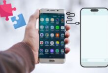 Connect Two Android Phones