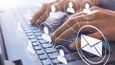Easily Organize Your Inbox