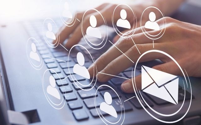 Easily Organize Your Inbox
