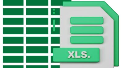 Fix Excel File