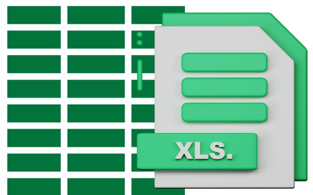 Fix Excel File