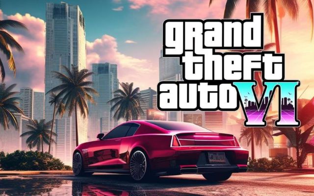GTA 6's Groundbreaking Technology