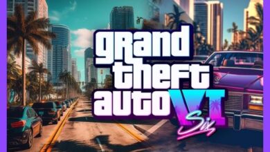Grand Theft Auto 6