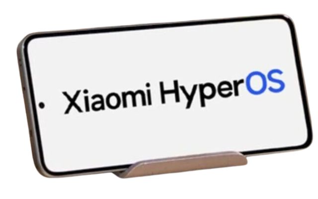 Xiaomi's HyperOS