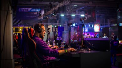 Gaming Performance