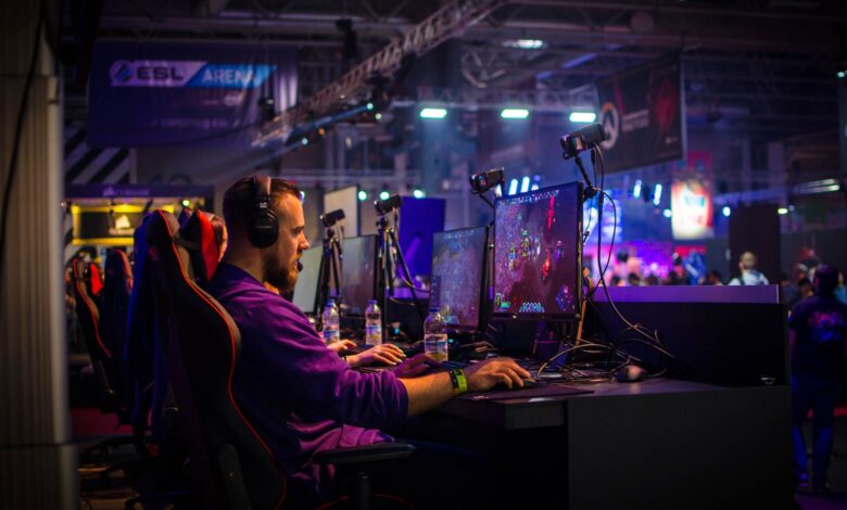 Gaming Performance