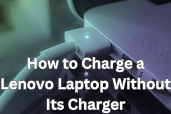 Lenovo Laptop