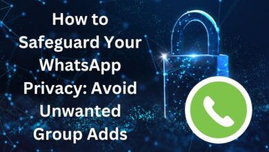 WhatsApp Privacy