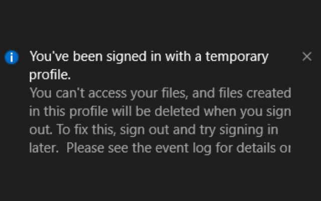 Windows Signing
