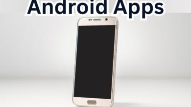 Android Apps