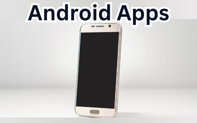 Android Apps