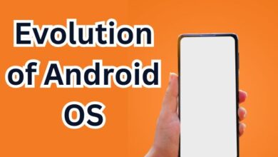 Android OS