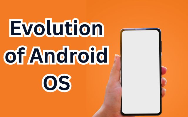 Android OS