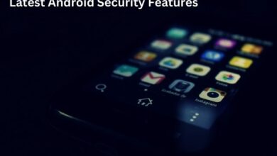 Android Security Features