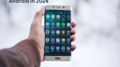Android in 2024