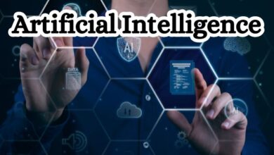 Artificial Intelligence