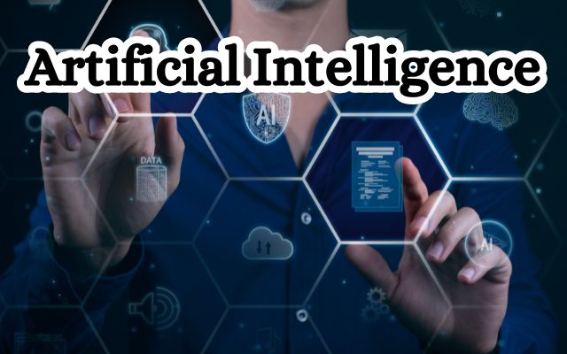Artificial Intelligence