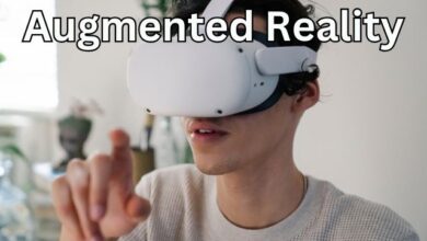 Augmented Reality