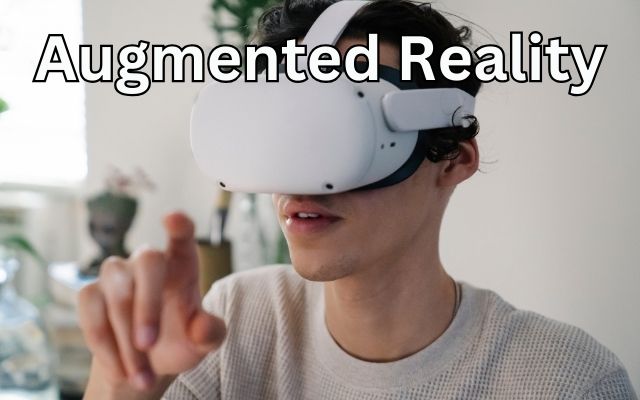Augmented Reality