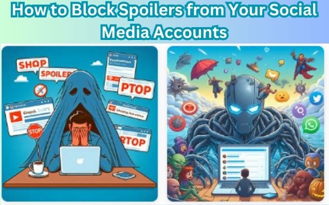 Block Spoilers