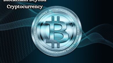 Blockchain Beyond Cryptocurrency