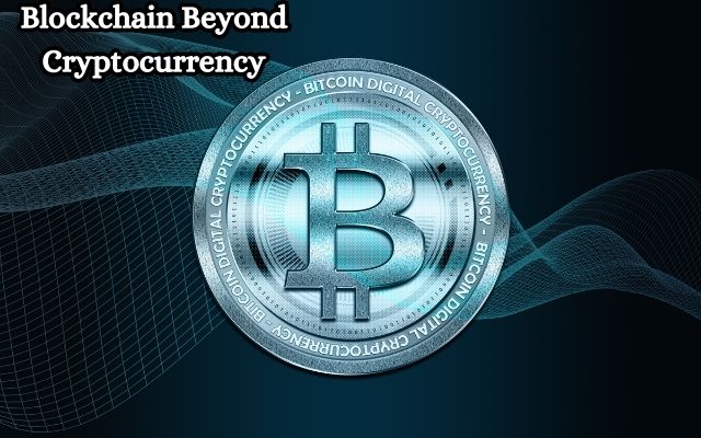 Blockchain Beyond Cryptocurrency