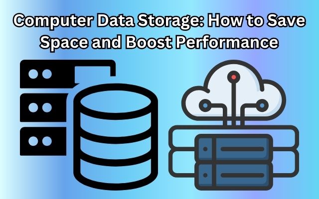 Computer Data Storage