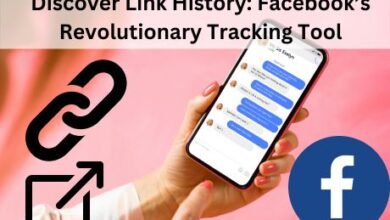 Discover Link History Facebook’s Revolutionary Tracking Tool