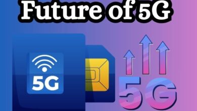 Future of 5G