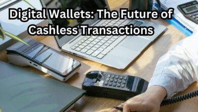 Future of Cashless Transactions