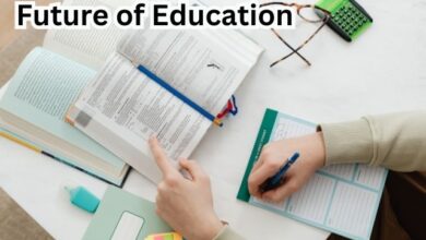 Future of Education