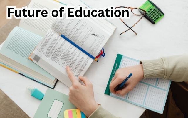 Future of Education