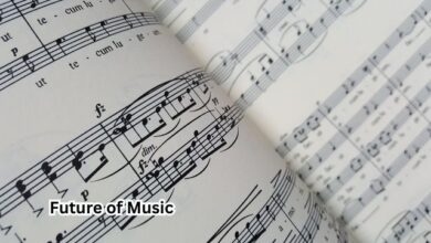 Future of Music