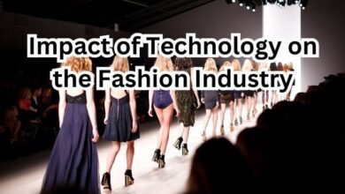 Impact of Technology