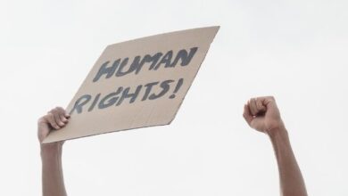 Impact of Technology on Human Rights