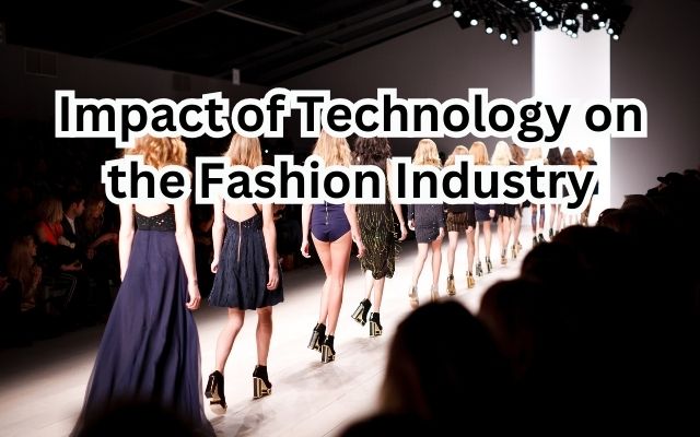 Impact of Technology