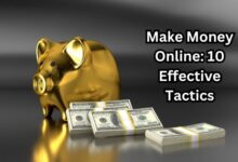 Effective Tactics