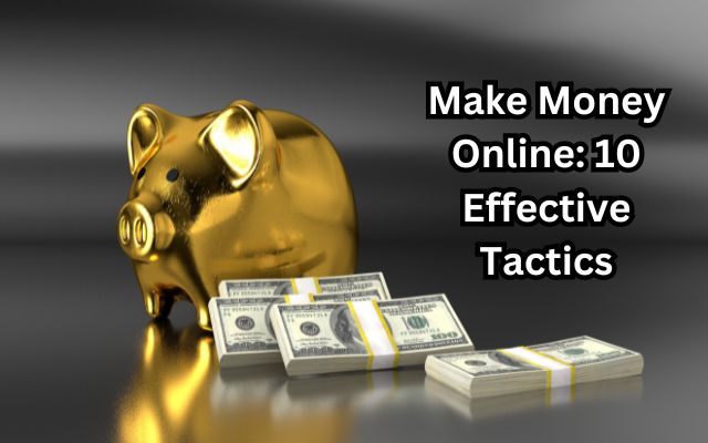 Effective Tactics