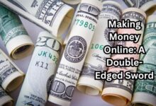 Making Money Online