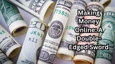 Making Money Online