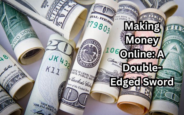 Making Money Online