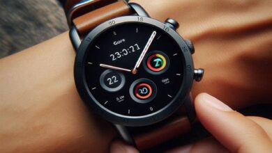 OnePlus Watch 2 Google Wear OS Powers the 2024 Launch