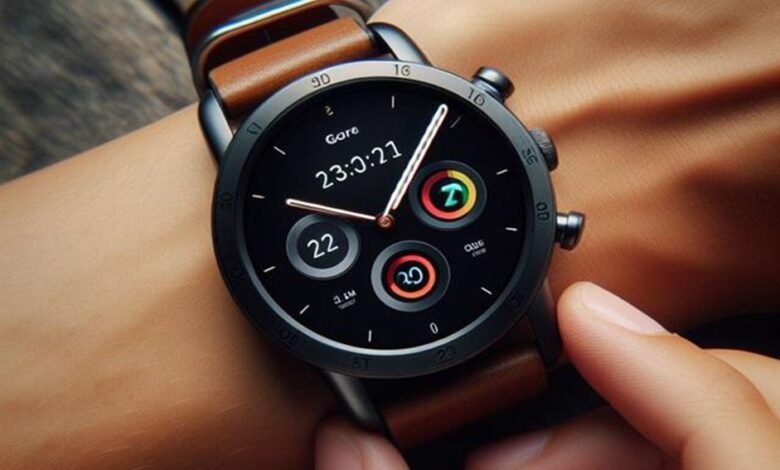 OnePlus Watch 2 Google Wear OS Powers the 2024 Launch