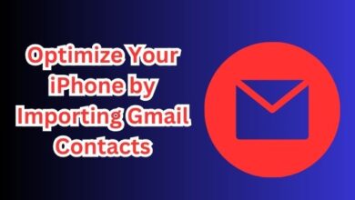 Optimize Your iPhone