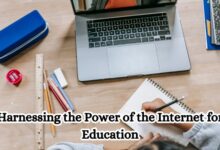 Power of the Internet