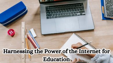 Power of the Internet