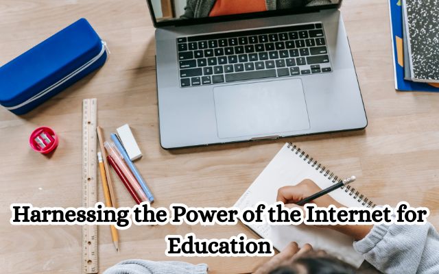 Power of the Internet