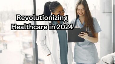 Revolutionizing Healthcare in 2024
