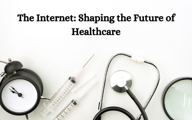 Shaping the Future of Healthcare