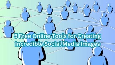 Social Media Images